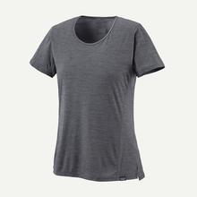 Women's Cap Cool Lightweight Shirt by Patagonia