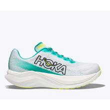 Men's Mach X by HOKA in King Of Prussia PA