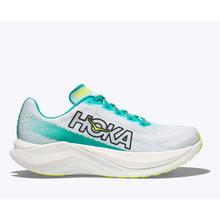 Men's Mach X by HOKA in Kent WA