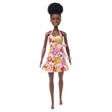 Barbie Doll, Black Hair, Barbie Loves The Ocean, Recycled Plastics by Mattel