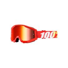 Strata Mirror Lens Goggle