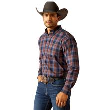 Mens Pro Series Tyler Classic Fit Shirt