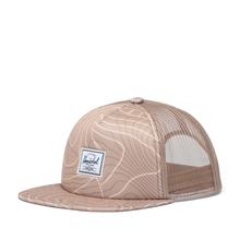 Whaler Cap | Mesh by Herschel Supply