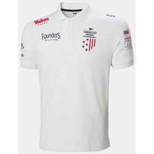 Riftline Polo by Helly Hansen in Ludlow VT