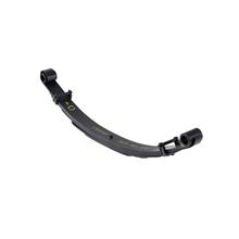 Old Man Emu Front Leaf Spring CS004F | Toyota Land Cruiser (1980-1989) | Black | Steel by ARB USA Brand in Kingston OK