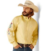 Team Logo Twill Classic Fit Shirt by Ariat