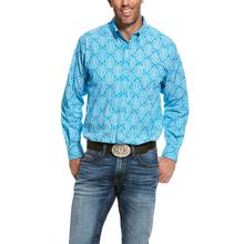 Men's Springfield Stretch Classic Fit Shirt