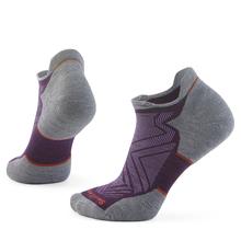 Women's Run Targeted Cushion Low Ankle Socks by Smartwool