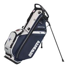 NFL Stand Bag by Wilson