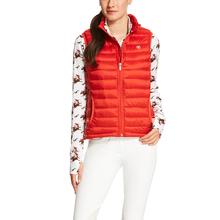 Women's Ideal Down Vest