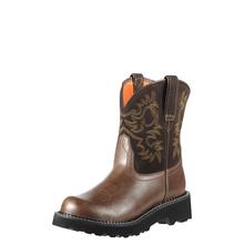 Women's Fatbaby Western Boot by Ariat