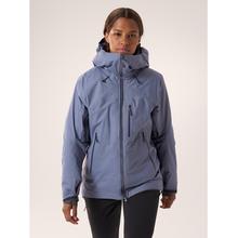 Beta Insulated Jacket Women's by Arc'teryx in Cranston RI