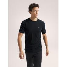 Ionia Merino Wool Shirt SS Men's by Arc'teryx in Durham NC