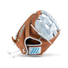 Magnolia M Type 240C2 34" H-Web Catcher's Mitt by Marucci Sports