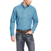 Men's Orland LS Prt Shirt by Ariat