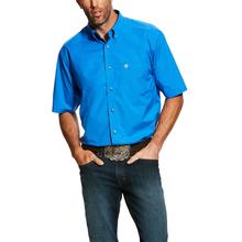 Men's Eberman SS Stretch Perf Shirt