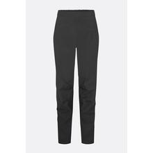 Women's Downpour Mountain Waterproof Pants by Rab
