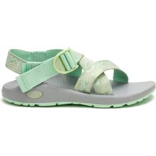 Women's Mega Z/Cloud Wide-Strap Sandal Agate Baked Clay by Chaco in Gladwin MI