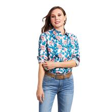 Women's Kirby Stretch Shirt by Ariat