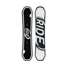 Zero Jr Snowboard 2025 by Ride Snowboards