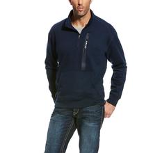 Men's Lockwood Fleece 1/4 Zip Sweatshirt