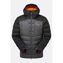 Men’s Cirrus Ultra Insulated Hooded Jacket