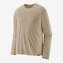 Men's L/S Cap Cool Daily Shirt by Patagonia in Spring TX