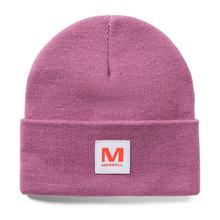 Kid's  Patch Beanie by Merrell