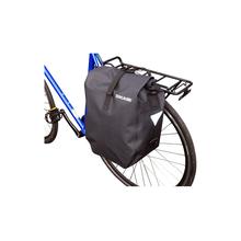 Reggie 2 Drybag Pannier by BiKASE in Bangor ME