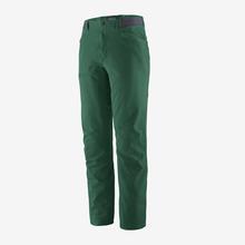 Men's Venga Rock Pants - Reg by Patagonia in Bloomfield Hills MI