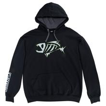 Glm Lifestyle Hoodie XL Gray by Shimano Fishing in Durham NC