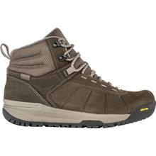 Men's Andesite Mid Insulated B-DRY by Oboz