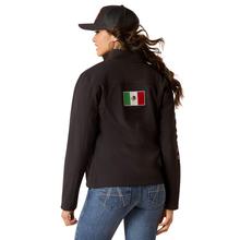 Women's Classic Team Softshell MEXICO Jacket by Ariat in Birmingham AL