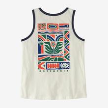 Women's Dawn to Dusk Organic Tank by Patagonia