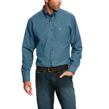 Men's Hancox LS Perf Shirt