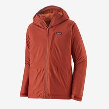 Men's 3-in-1 Powder Town Jacket - Ski & Snowboard Jackets - Obsidian Plum - 31695 - XXL by Patagonia