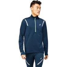 MEN'S LITE-SHOW WINTER 1/2 ZIP TOP by ASICS