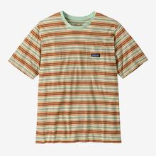 Men's Daily Pocket Tee by Patagonia