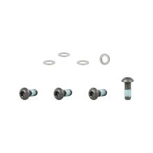 Fetch+ 4 Steerer Tube Assembly Hardware Kit