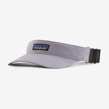 Airshed Visor by Patagonia in Huntsville AL