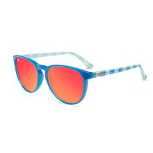 Fireside Flannel Mai Tais Sunglasses by Knockaround