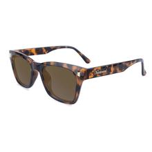 Seventy Nines: Glossy Tortoise Shell / Amber