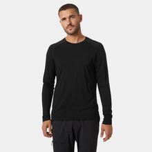 Men's  Durawool Crew Long Sleeve by Helly Hansen