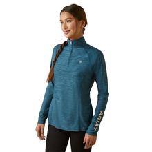 Women's Laguna 1/4 Zip Top