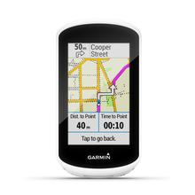 Edge Explore by Garmin