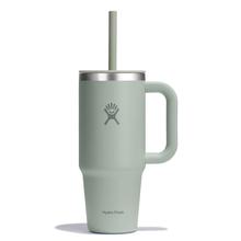 24 oz Travel Tumbler - Tonal Agave by Hydro Flask in Kouts IN