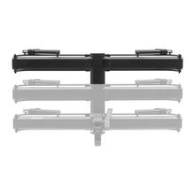 Piston Pro Add On - Dual Ratchet Platform Rack - 1 Bike - Sandy Black by Kuat