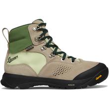 Mens Inquire Mid Vineyard Green/Aloe Wash by Danner