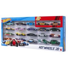 Hot Wheels 20 Car Pack Assortment by Mattel in Tampa FL