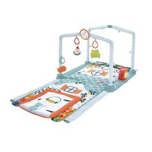 Fisher-Price 3-In-1 Crawl & Play Activity Gym by Mattel